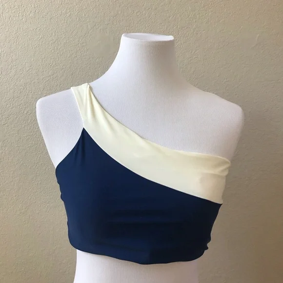 Summersalt Side Stroke Bikini Top - Picture 2 of 4